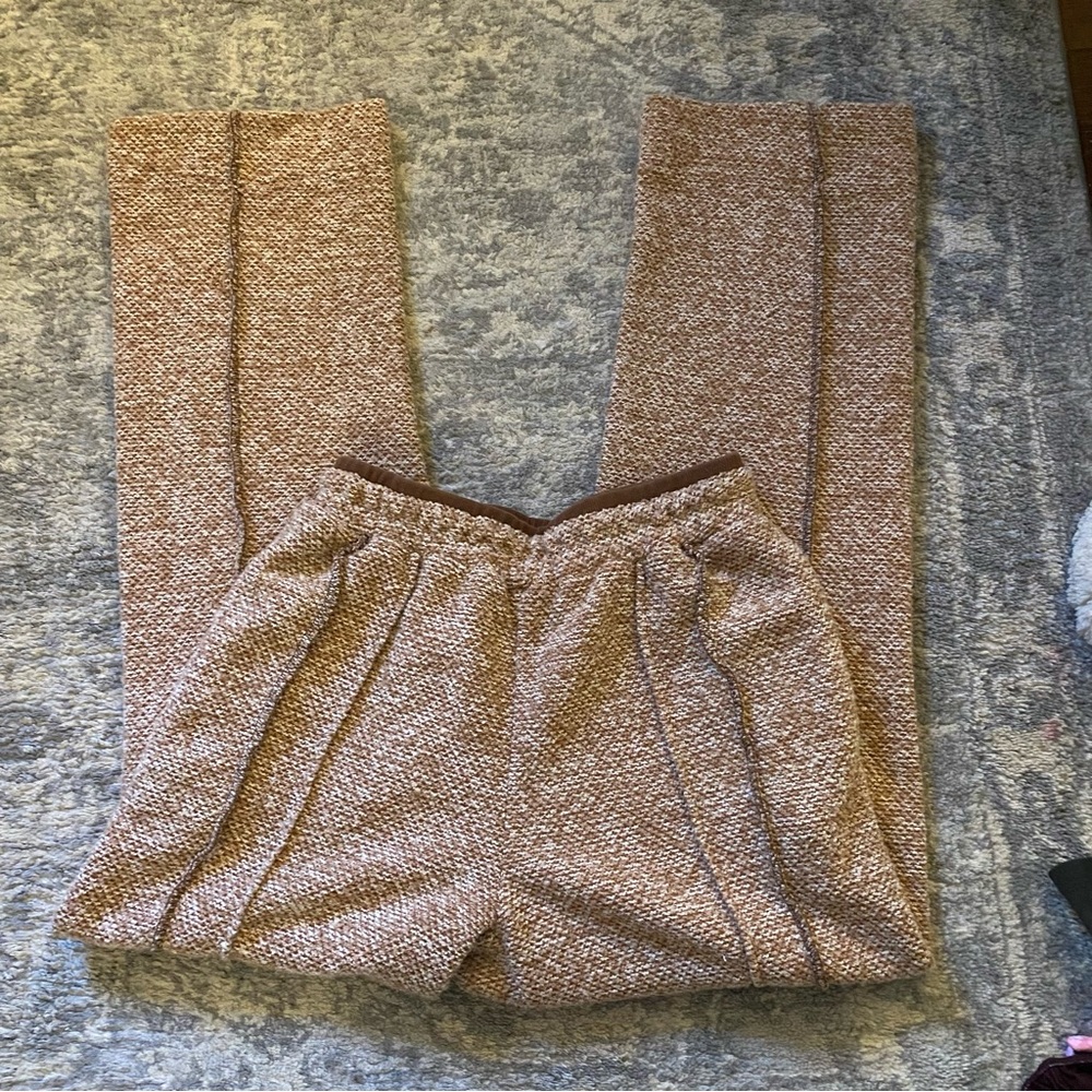 UO knit lounge pants